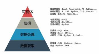 分析师都要学那些东西，