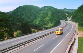 京昆高速公路