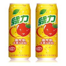 果味碳酸饮料