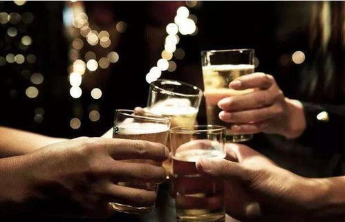 饮酒后身体有这5个表现,就说明你不再适合喝酒了,尽早戒酒吧