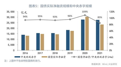 怎么解释“资产负债的自发增长”？