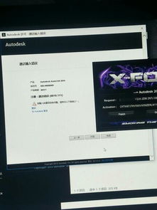 win10安装cad2014激活错误