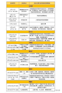 超全 广西14个地市 壮族三月三 活动一览表 快看家门口都有啥热闹 