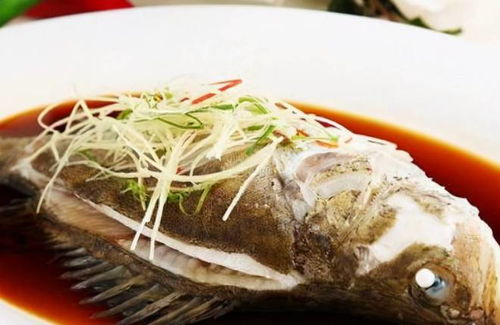 桂鱼的做法 桂鱼怎么做好吃又简单