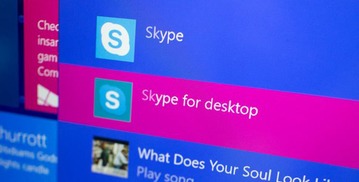 win10的skype如何删除