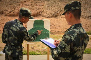 强兵必强将,练兵先练官