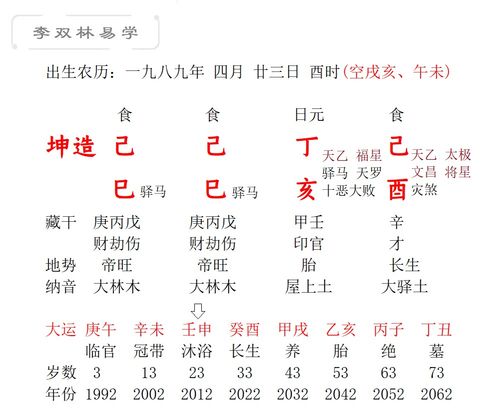 己巳日柱适合婚配的日柱