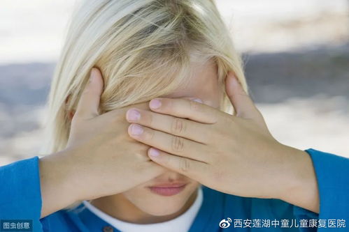 话痨 的孩子会是自闭症 自闭症性格不一定内向哦