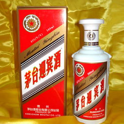 茅台迎宾酒怎么样(迎宾酒质量怎么样) 