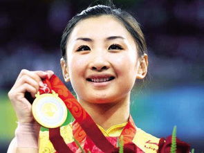 月薪2400 奥运冠军何雯娜吐槽收入太低 这在北京能干嘛