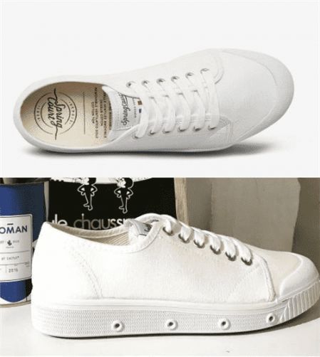 经典小白鞋品牌推荐 10个平价白鞋必须剁手