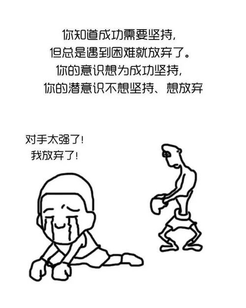 潜意识 操控人生的阿拉丁神灯