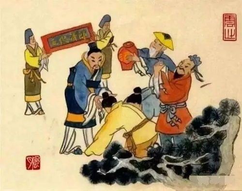 梦见家祖公是什么意思(梦见家里的祖坟好不好)