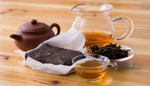安化黑茶传是怎么做的,关于安化黑茶的那个传说是什么