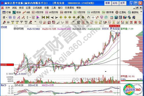 黄金坑是什么意思 黄金坑形态实战详解