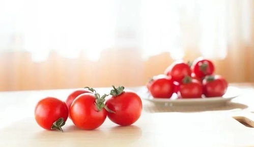 西红柿可以减肥吗 西红柿有助于减肥吗