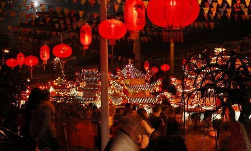 7月15日有何特殊 为何鬼节 中元节 盂兰盆节都在这一天