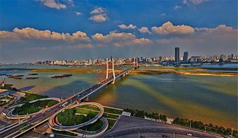中国名字带 江 的4个省,其中2个为经济活跃省份,你看好哪个