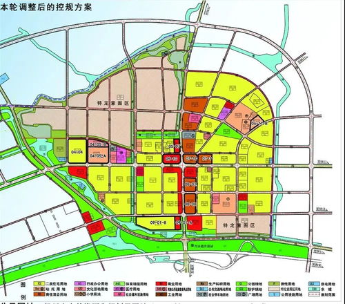 补偿方案公布 扬州最新拆迁计划来了 这次,有你家吗