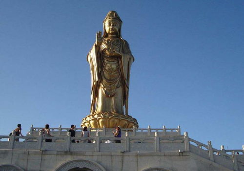 中国最灵验的五大许愿地,香火旺盛,排名第一的在北京