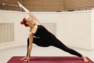 练瑜伽的好处 瑜伽减肥 塑身瑜伽 瑜伽入门 瑜伽基本动作 
