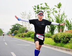 南京悦跑团 打造有情感的千人跑团