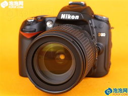 尼康D90，值得买吗(现在尼康d90相机还值得拥有吗)