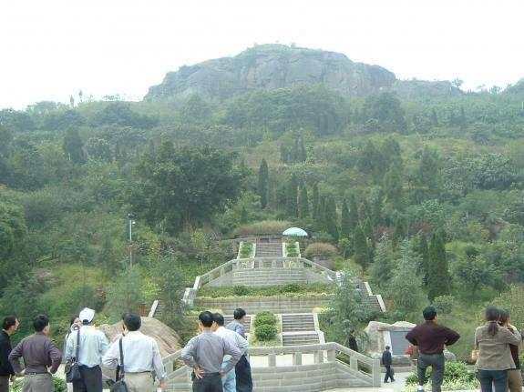 周小道说风水,怎么看祖坟风水 怎样的祖坟才算是好风水