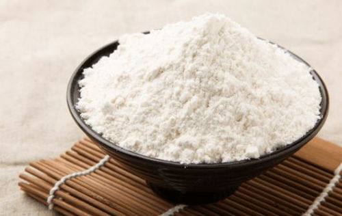 小麦粉热量高吗 小麦粉和全麦粉的区别
