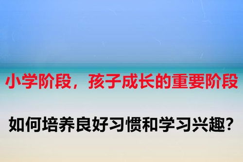 学习怎么样才能学的更好