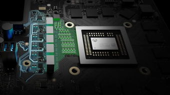 Xbox天蝎座开发机配置曝光 24G内存 6.6TFGPU 