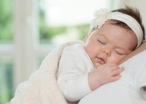 警惕 宝宝晚上睡觉出汗多,很有可能是这里出了问题 
