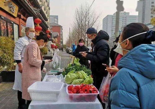 疫情过后,餐饮业即将迎来的5大巨变