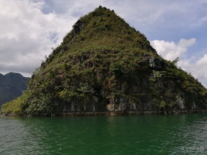 仙乡美村,赏边城山水田园