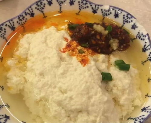 在深圳也能吃到这纯正市井味的重庆豆花饭,确实霸道 