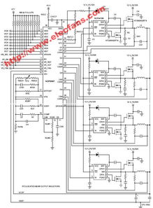 ncp1605g电路的维修技巧(ncp1607a电源电路图)