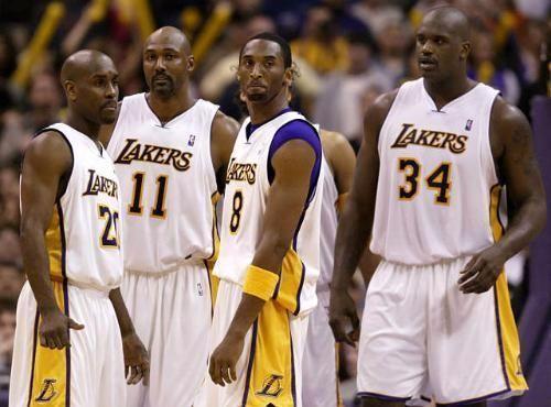 NBA从双子星到四巨头的演变历史 