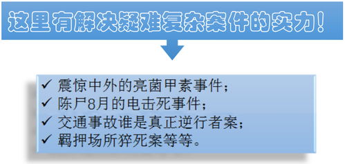 法医学会司法鉴定所