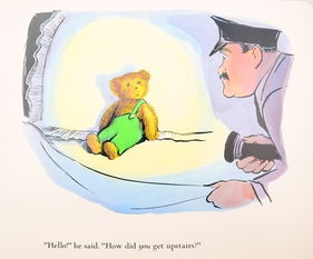 适合10岁前的孩子听的睡前故事 第三篇 小熊可可
