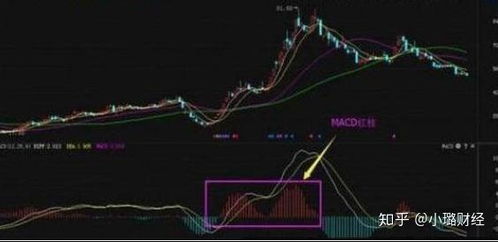 学懂 MACD 完美解决指标滞后性 