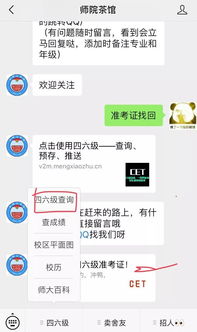 6级准考证号,怎么查六级准考证号(图2)