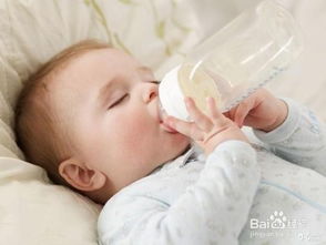 宝宝喝什么奶粉好 
