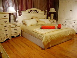 完美卧室布置 12星座看性格搭配你的睡床 图
