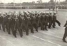 1949年国庆开国大阅兵图集 新中国成立60周年 