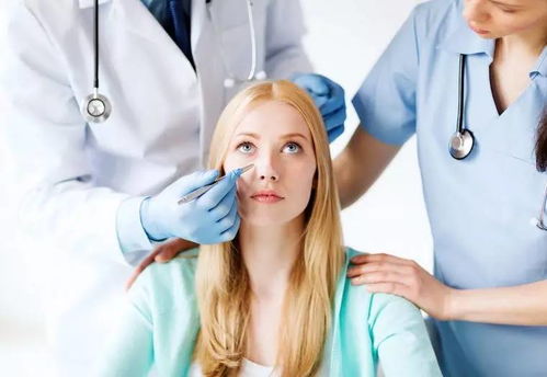 为什么选择医学美容技术专业的理由