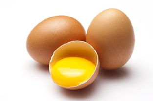 鸡蛋没有蛋黄是什么原因,无黄鸡蛋形成的原因是什么
