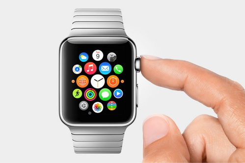 Apple Watch 开发者套件 WatchKit 发布后,你需要知道这些