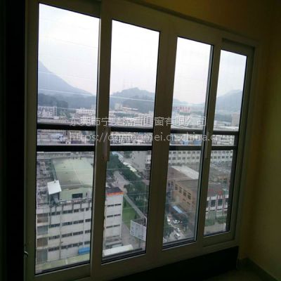 广东东莞深圳南山 家用三层隔音窗 隔音玻璃窗玻璃哪种效果好价格 中国供应商 