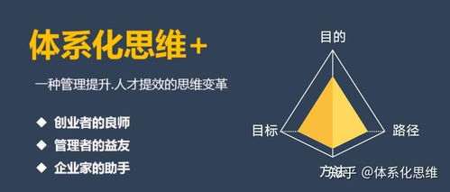 体系化思维 力云商学院 底层逻辑有多重要 