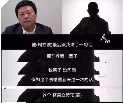 周立波事件持续发酵,王局因何身陷其中